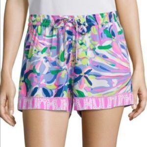 Lily Pulitzer Katia 5” Shorts
